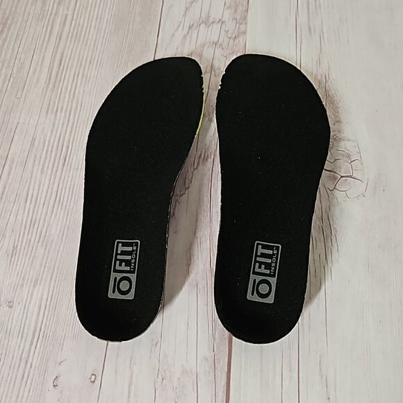 Oboz Sole Inserts - Picture 1 of 4